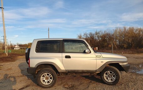 ТагАЗ Tager, 2010 год, 870 000 рублей, 2 фотография