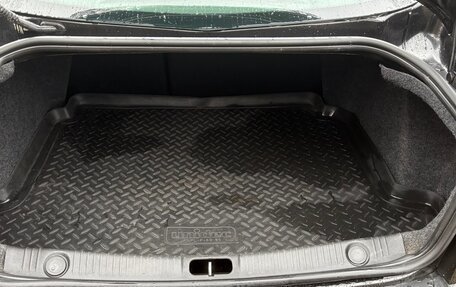 Renault Megane II, 2008 год, 520 000 рублей, 18 фотография