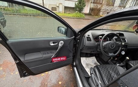 Renault Megane II, 2008 год, 520 000 рублей, 6 фотография