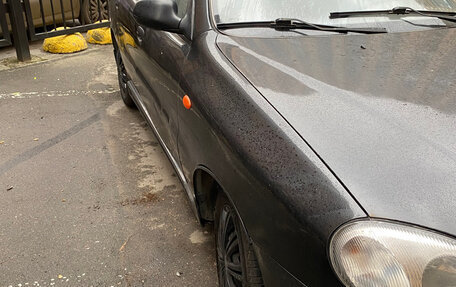 Chevrolet Lanos I, 2006 год, 180 000 рублей, 4 фотография