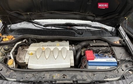 Renault Megane II, 2008 год, 520 000 рублей, 17 фотография