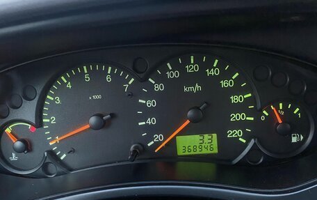 Ford Focus IV, 2000 год, 220 000 рублей, 5 фотография