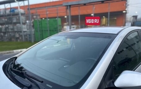 Hyundai i30 II рестайлинг, 2012 год, 1 100 000 рублей, 9 фотография