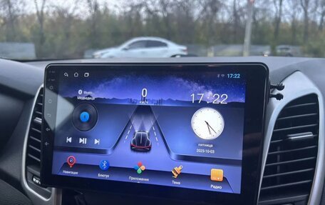 Hyundai i30 II рестайлинг, 2012 год, 1 100 000 рублей, 18 фотография