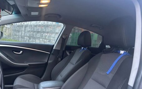 Hyundai i30 II рестайлинг, 2012 год, 1 100 000 рублей, 21 фотография