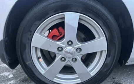 Hyundai i30 II рестайлинг, 2012 год, 1 100 000 рублей, 20 фотография