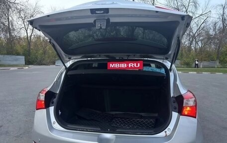 Hyundai i30 II рестайлинг, 2012 год, 1 100 000 рублей, 19 фотография