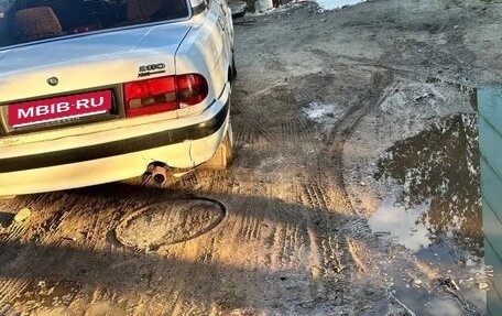 ГАЗ 3110 «Волга», 2000 год, 200 000 рублей, 5 фотография