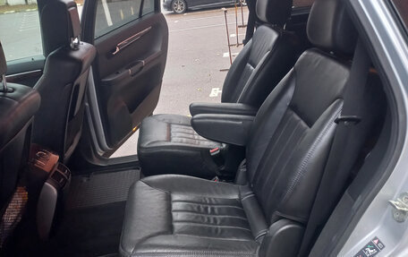 Mercedes-Benz R-Класс, 2007 год, 970 000 рублей, 13 фотография