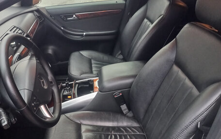 Mercedes-Benz R-Класс, 2007 год, 970 000 рублей, 12 фотография