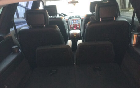 Mercedes-Benz R-Класс, 2007 год, 970 000 рублей, 20 фотография