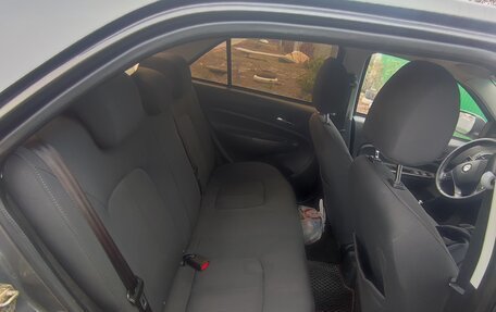 Geely GC6, 2014 год, 200 000 рублей, 5 фотография