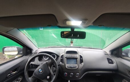 Geely GC6, 2014 год, 200 000 рублей, 4 фотография