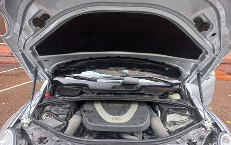 Mercedes-Benz R-Класс, 2007 год, 970 000 рублей, 19 фотография