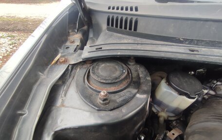 Geely GC6, 2014 год, 200 000 рублей, 8 фотография