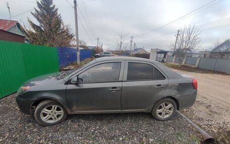 Geely GC6, 2014 год, 200 000 рублей, 2 фотография