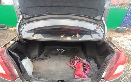 Geely GC6, 2014 год, 200 000 рублей, 7 фотография