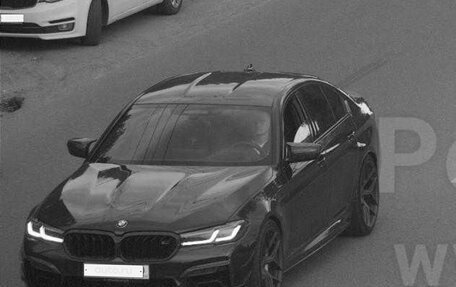 BMW M5, 2021 год, 15 999 999 рублей, 9 фотография