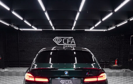 BMW M5, 2021 год, 15 999 999 рублей, 3 фотография