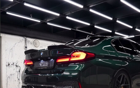 BMW M5, 2021 год, 15 999 999 рублей, 6 фотография