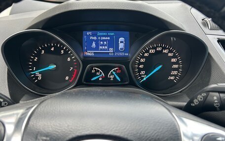 Ford Kuga III, 2013 год, 1 100 000 рублей, 6 фотография