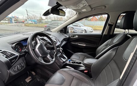 Ford Kuga III, 2013 год, 1 100 000 рублей, 5 фотография