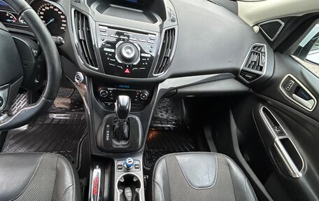 Ford Kuga III, 2013 год, 1 100 000 рублей, 8 фотография