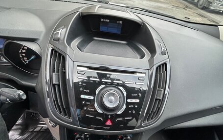 Ford Kuga III, 2013 год, 1 100 000 рублей, 9 фотография