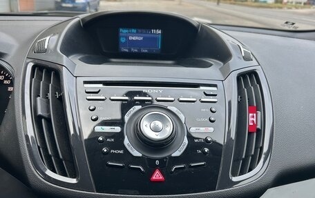 Ford Kuga III, 2013 год, 1 100 000 рублей, 7 фотография