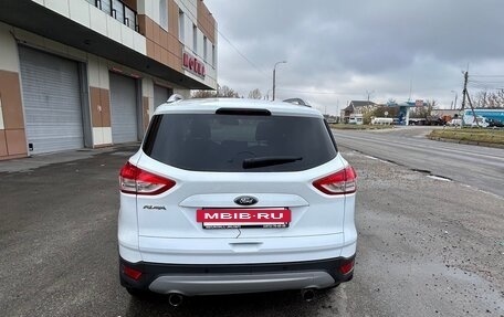 Ford Kuga III, 2013 год, 1 100 000 рублей, 2 фотография