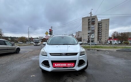 Ford Kuga III, 2013 год, 1 100 000 рублей, 3 фотография