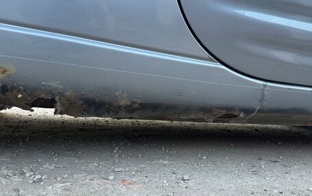 Mitsubishi Eclipse III, 2003 год, 650 000 рублей, 9 фотография