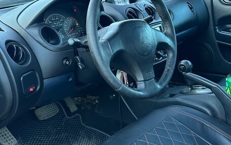 Mitsubishi Eclipse III, 2003 год, 650 000 рублей, 11 фотография