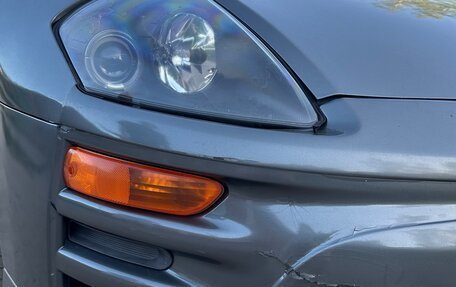 Mitsubishi Eclipse III, 2003 год, 650 000 рублей, 4 фотография