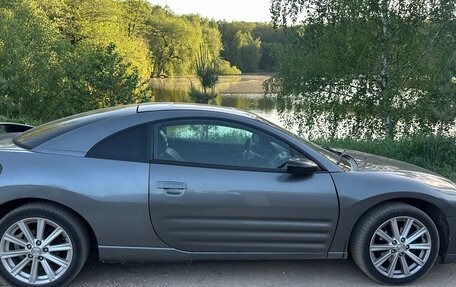 Mitsubishi Eclipse III, 2003 год, 650 000 рублей, 7 фотография