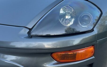 Mitsubishi Eclipse III, 2003 год, 650 000 рублей, 5 фотография