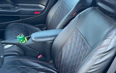 Mitsubishi Eclipse III, 2003 год, 650 000 рублей, 10 фотография