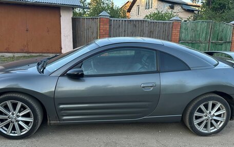 Mitsubishi Eclipse III, 2003 год, 650 000 рублей, 6 фотография