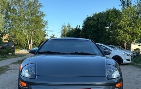 Mitsubishi Eclipse III, 2003 год, 650 000 рублей, 3 фотография