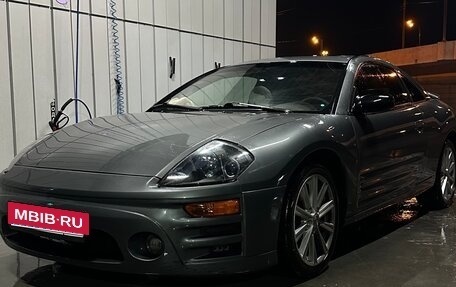 Mitsubishi Eclipse III, 2003 год, 650 000 рублей, 2 фотография