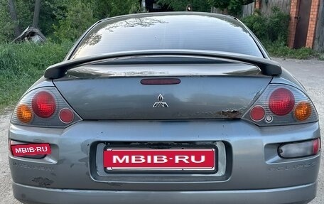 Mitsubishi Eclipse III, 2003 год, 650 000 рублей, 8 фотография
