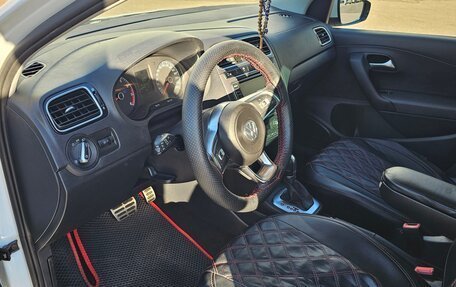 Volkswagen Polo VI (EU Market), 2018 год, 890 000 рублей, 6 фотография