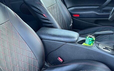 Mitsubishi Eclipse III, 2003 год, 650 000 рублей, 12 фотография