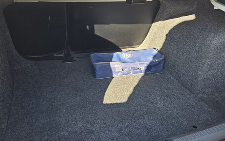 Volkswagen Polo VI (EU Market), 2018 год, 890 000 рублей, 8 фотография