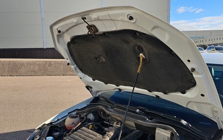 Volkswagen Polo VI (EU Market), 2018 год, 890 000 рублей, 10 фотография