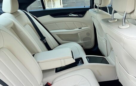 Mercedes-Benz CLS, 2016 год, 2 099 000 рублей, 6 фотография