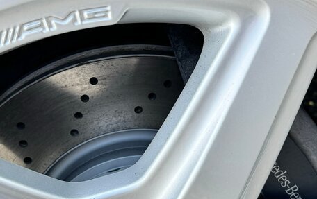 Mercedes-Benz CLS, 2016 год, 2 099 000 рублей, 18 фотография