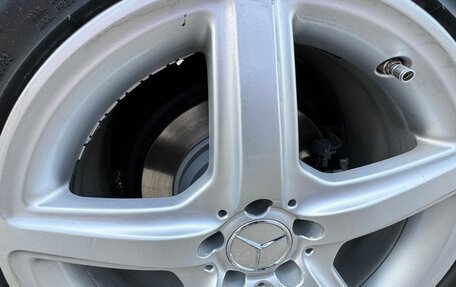 Mercedes-Benz CLS, 2016 год, 2 099 000 рублей, 17 фотография