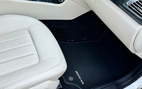 Mercedes-Benz CLS, 2016 год, 2 099 000 рублей, 21 фотография