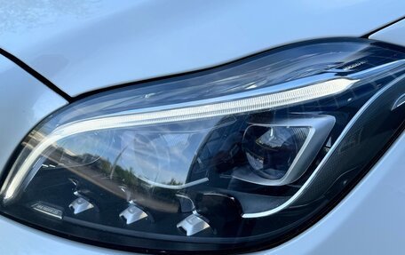 Mercedes-Benz CLS, 2016 год, 2 099 000 рублей, 23 фотография